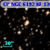 Cl* NGC 6192     KF     136