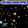 Cl* NGC 6192    PMR      90