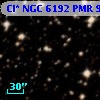 Cl* NGC 6192    PMR      93