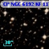 Cl* NGC 6192     KF     117