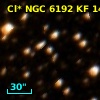 Cl* NGC 6192     KF     143