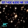 Cl* NGC 6192     KF     135