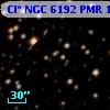 Cl* NGC 6192    PMR     101