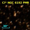 Cl* NGC 6192    PMR     102