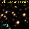 Cl* NGC 6192     KF     244