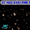Cl* NGC 6192    PMR     106