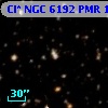 Cl* NGC 6192    PMR     109