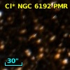 Cl* NGC 6192    PMR     112