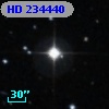 HD 234440