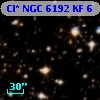 Cl* NGC 6192     KF       6