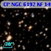 Cl* NGC 6192     KF     149