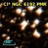 Cl* NGC 6192    PMR     126