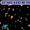 Cl* NGC 6192     KF     147