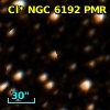 Cl* NGC 6192    PMR     128