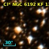 Cl* NGC 6192     KF      13