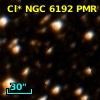 Cl* NGC 6192    PMR     139