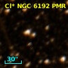 Cl* NGC 6192    PMR     141