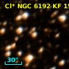 Cl* NGC 6192     KF     154