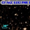 Cl* NGC 6192    PMR     145