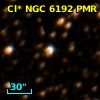 Cl* NGC 6192    PMR     155