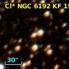 Cl* NGC 6192     KF     156