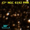 Cl* NGC 6192    PMR     171
