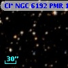 Cl* NGC 6192    PMR     174