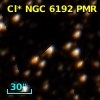 Cl* NGC 6192    PMR     177