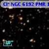 Cl* NGC 6192    PMR     178