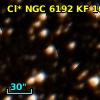 Cl* NGC 6192     KF     160