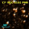 Cl* NGC 6192    PMR     183