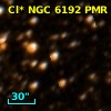 Cl* NGC 6192    PMR     189