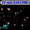 Cl* NGC 6192    PMR     192