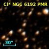 Cl* NGC 6192    PMR     194