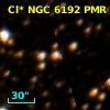 Cl* NGC 6192    PMR     206