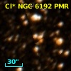 Cl* NGC 6192    PMR     207