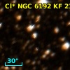 Cl* NGC 6192     KF      23