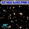 Cl* NGC 6192    PMR     224
