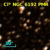 Cl* NGC 6192    PMR     227