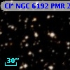 Cl* NGC 6192    PMR     231
