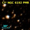 Cl* NGC 6192    PMR     232
