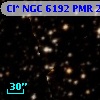 Cl* NGC 6192    PMR     235