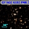 Cl* NGC 6192    PMR     237