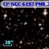 Cl* NGC 6192    PMR     238