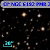 Cl* NGC 6192    PMR     241