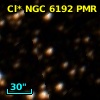 Cl* NGC 6192    PMR     252