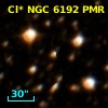 Cl* NGC 6192    PMR     253