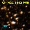 Cl* NGC 6192    PMR     260
