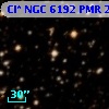 Cl* NGC 6192    PMR     261