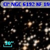 Cl* NGC 6192     KF     180